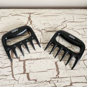 10/$15 Meat Shredders Excellent Condition